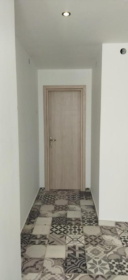 Fira Veronica Rooms 易莫洛林 外观 照片